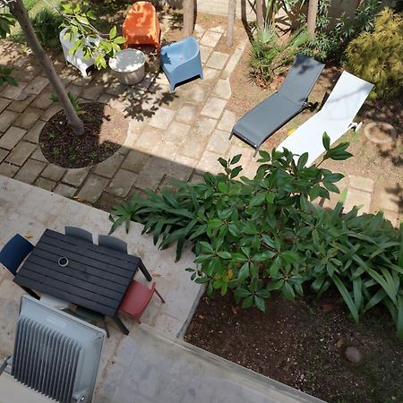 Barimetro Garden Apartment Capurso Exterior photo